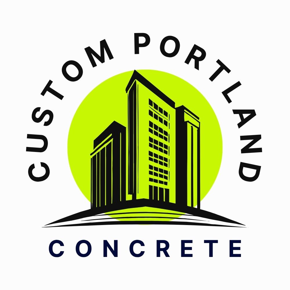Custom Portland Concrete